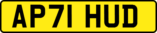 AP71HUD