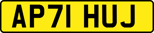 AP71HUJ