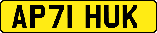AP71HUK