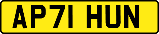 AP71HUN
