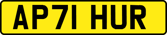 AP71HUR