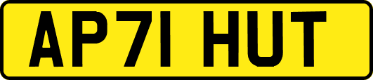 AP71HUT