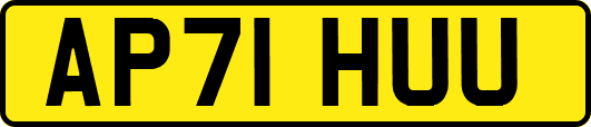 AP71HUU