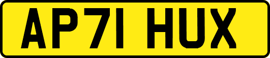 AP71HUX