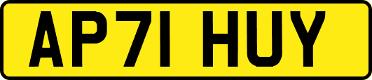 AP71HUY