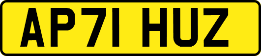 AP71HUZ