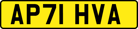 AP71HVA