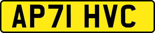 AP71HVC