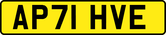 AP71HVE