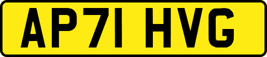 AP71HVG