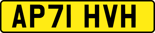 AP71HVH