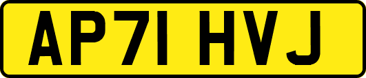 AP71HVJ