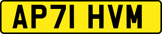 AP71HVM