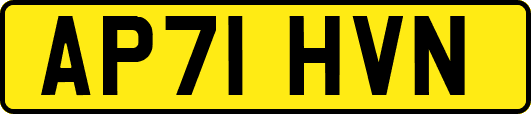 AP71HVN