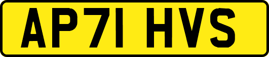 AP71HVS