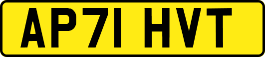 AP71HVT
