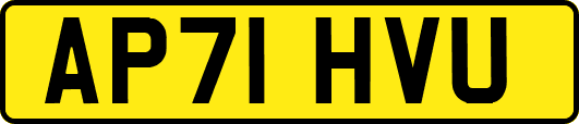 AP71HVU