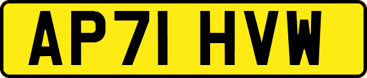 AP71HVW