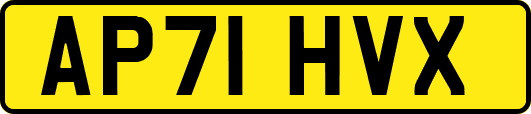 AP71HVX