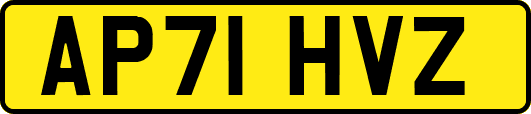 AP71HVZ
