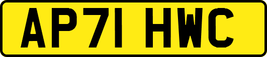 AP71HWC