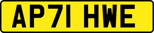 AP71HWE