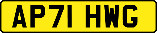 AP71HWG