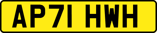 AP71HWH