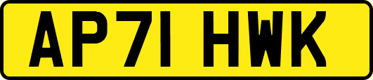 AP71HWK