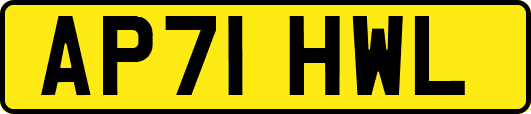 AP71HWL
