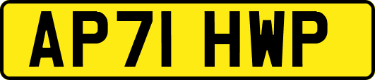 AP71HWP