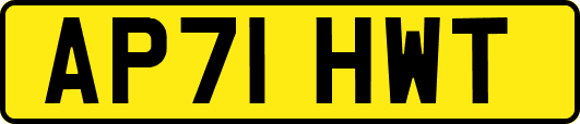 AP71HWT
