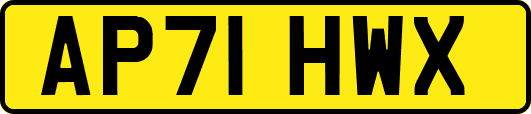 AP71HWX