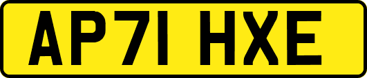 AP71HXE