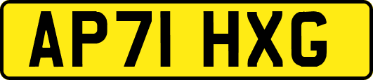 AP71HXG