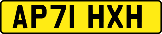 AP71HXH