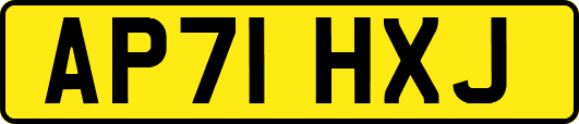 AP71HXJ