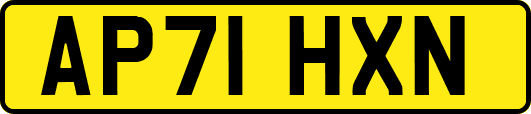AP71HXN