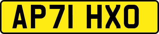 AP71HXO