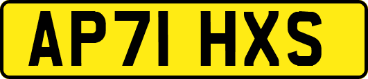 AP71HXS