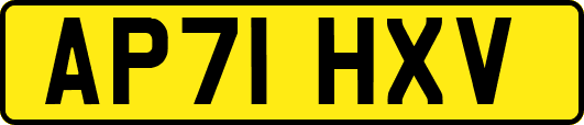 AP71HXV