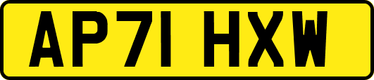 AP71HXW