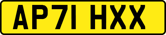 AP71HXX
