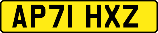 AP71HXZ