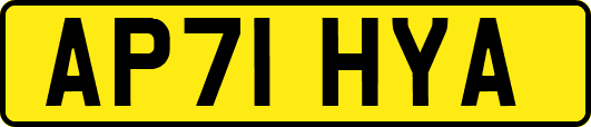 AP71HYA