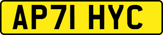 AP71HYC