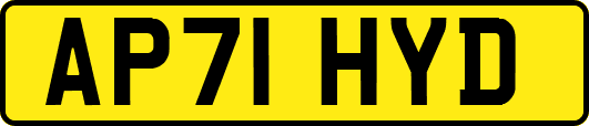AP71HYD