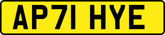 AP71HYE