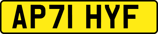 AP71HYF