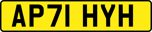 AP71HYH